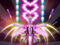 Space Sentinel: Galactic Runner