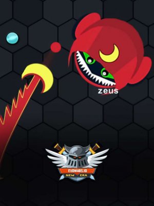 EvoClash Strategy Game