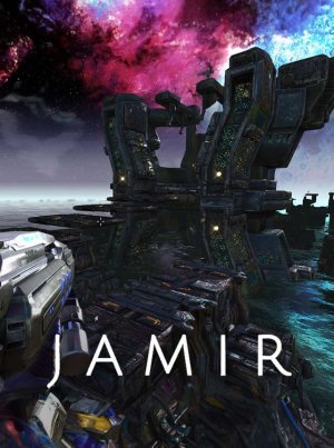 Jamir Multiplayer Arena Challenge