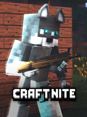 Craftnite Survival Builder