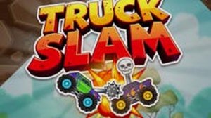 Truck Puzzle Smash