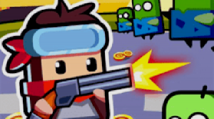 Survivor.io Survival Challenge