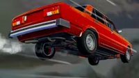 Ramp Driving Challenge