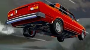 Car Ramp Simulator