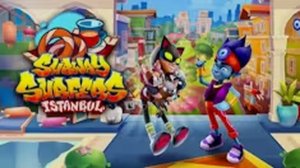 Istanbul Runner Arcade Adventure