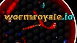 Worm Arena Online - Multiplayer Worm Game