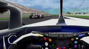 Monster Truck Stunt Racing