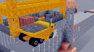 Drive Mad 11 Truck Challenge