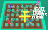 Crate Clash Arena: Family Multiplayer Fun