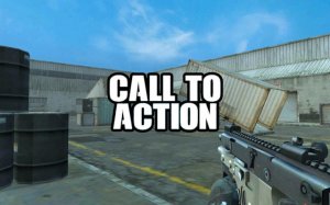 Team Tactical Arena