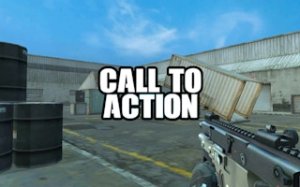 Team Tactical Arena
