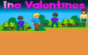 Valentine Hearts Journey