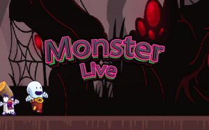 Monster Live: Friendly Adventure Game