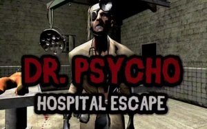Hospital Escape Puzzle Adventure