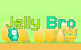 Bouncy Hero Platform Run