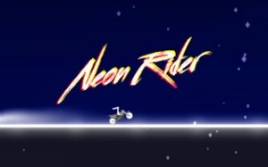 Glow Track Runner: Nonstop Arcade