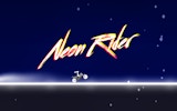 Glow Track Runner: Nonstop Arcade