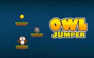 Feathered Leap: Arcade Platform Runner