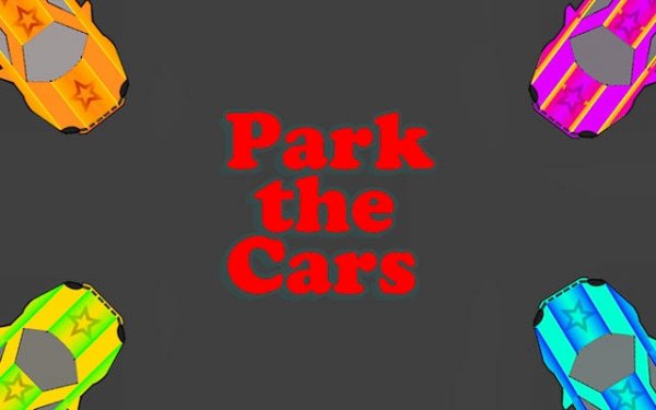Parking Master: Logic Car Puzzle