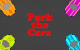 Parking Master: Logic Car Puzzle