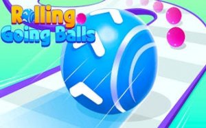 Sphere Dash 3D Track Runner