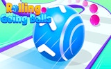Sphere Dash 3D Track Runner