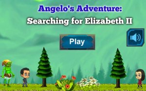 Angelo's Quest 2: Family Platformer