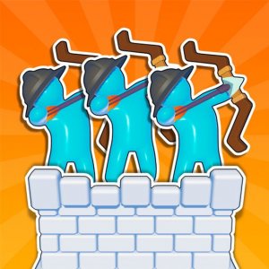 Stack Challenge: Tower Growth