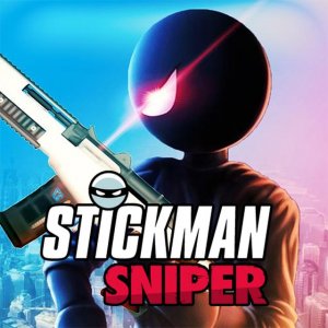 Stickman Aim Master