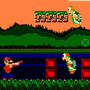 Hero Bros Online Adventure