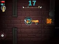 Slime Survival Challenge