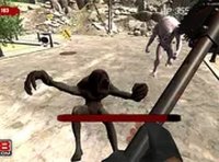 Recovery Journey Action RPG