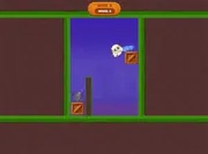 Sheep Puzzle Game