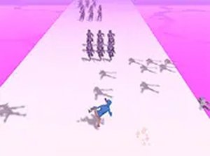 Reflex Dash Quest