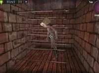 Enchanted Puzzle Escape Quest