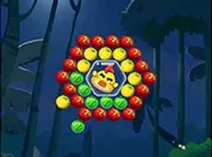 Fruit Pop Puzzle