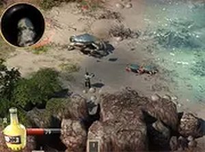 Pirate Blaster Action RPG