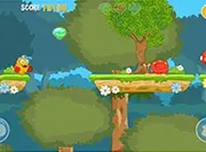 Speedy Coin Chase