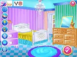 Emma's Cozy Room Styling Adventure