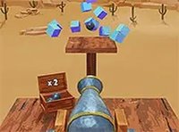 3D Sphere Puzzle Arcade