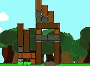 Canopy Stack Puzzle
