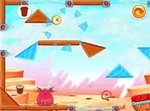Alarmy 3: Desert Puzzle Adventure