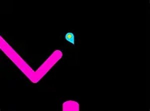 Curved Track Reflex Challenge
