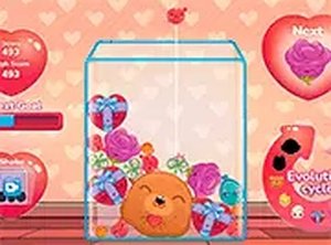 Heart Merge Quest