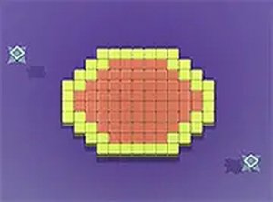 Color Match Strategy Puzzle