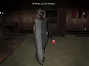 Granny Redemption Survival Puzzle