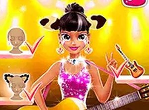 Tina Stage Style Creator