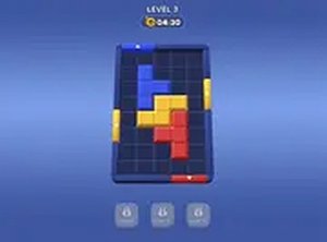 Tile Match Logic Challenge