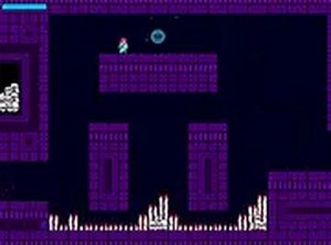 Temple Ascent Pixel Runner