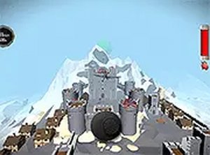 Cloud Glider Aerial Challenge